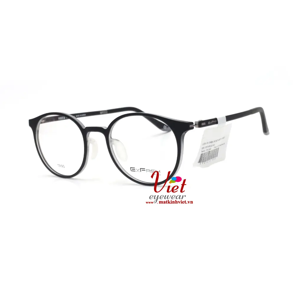Gọng Kính Exfash EF91412 026