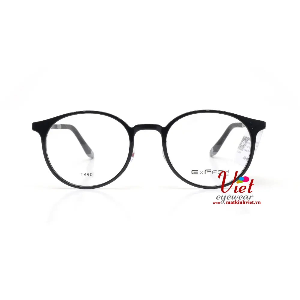 Gọng kính Exfash EF91412 001