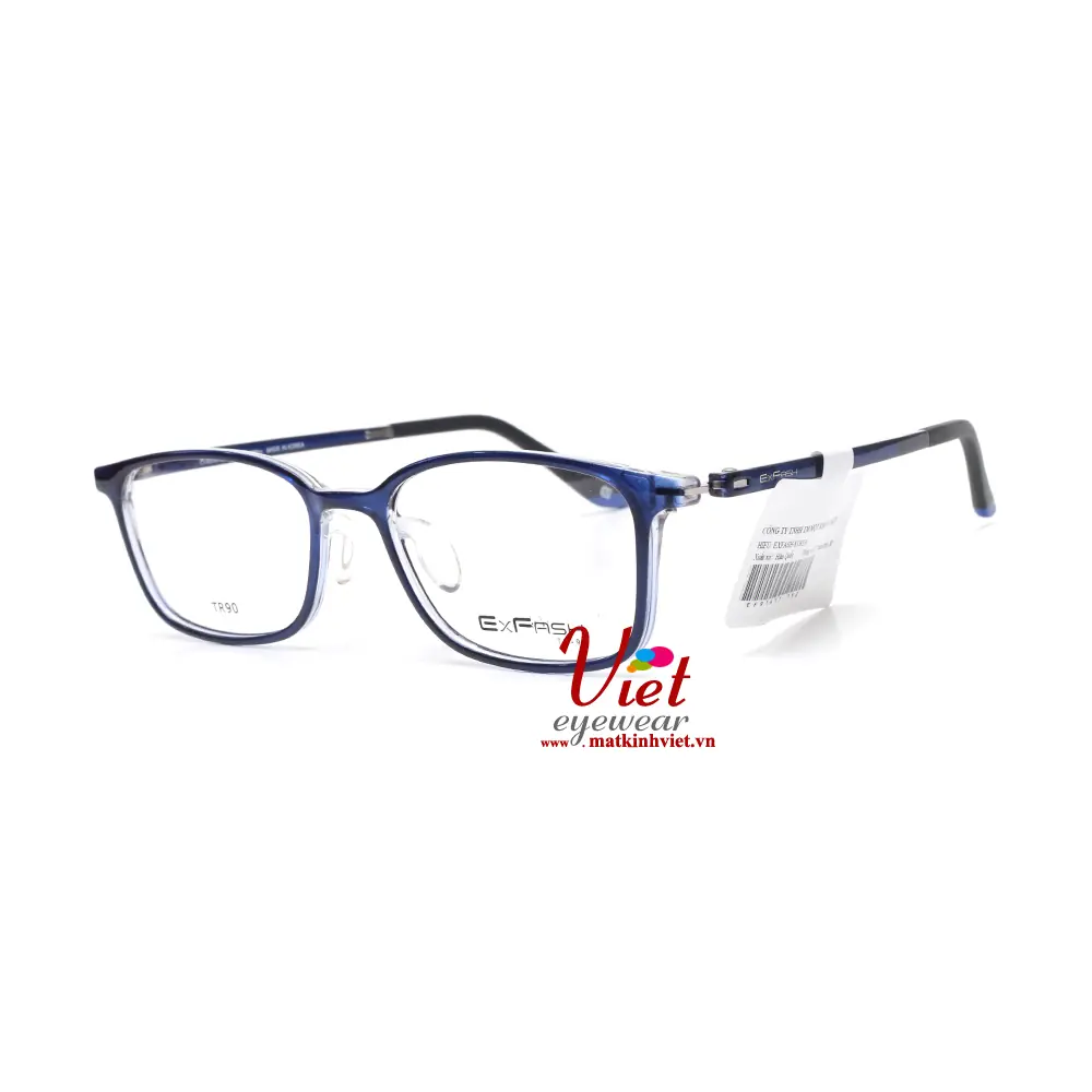 Gọng kính Exfash EF91411 152