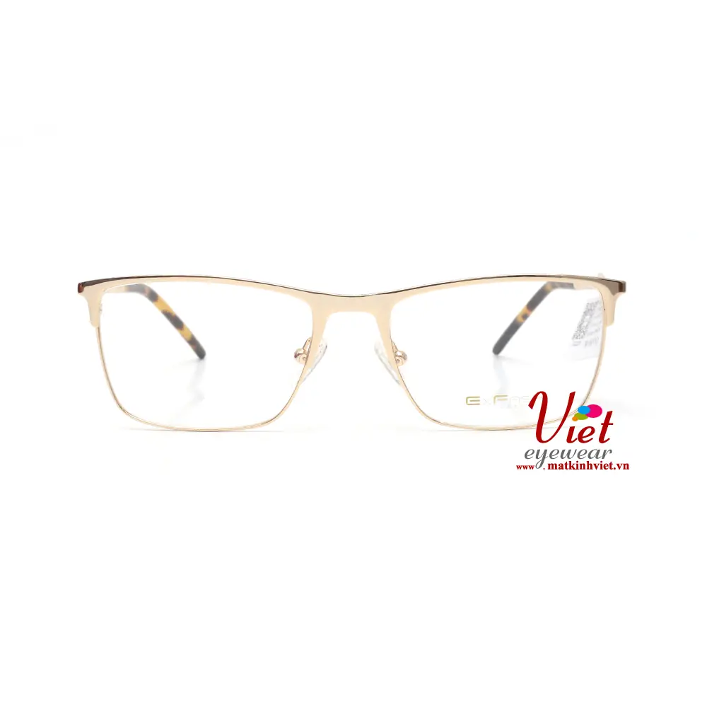 Gọng kính Exfash EF79581 901