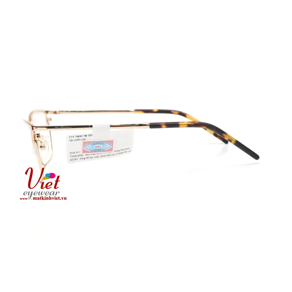 Gọng kính Exfash EF79581 901