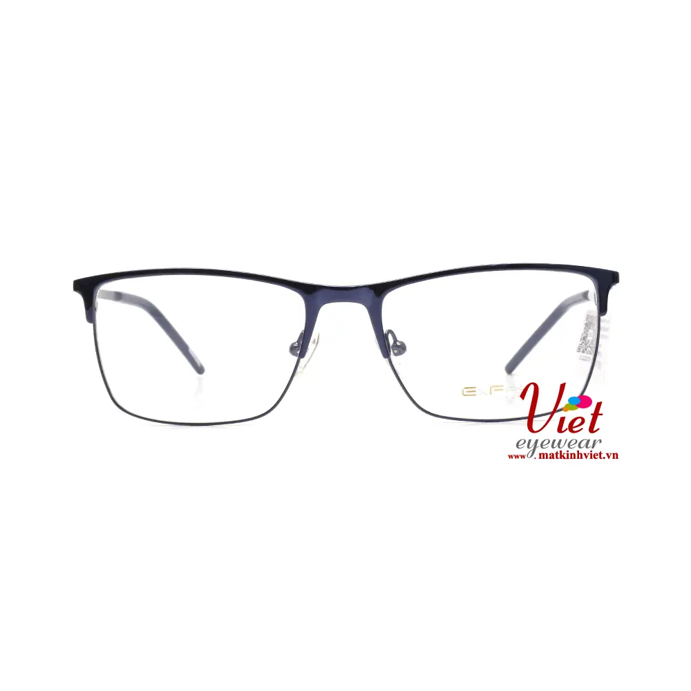 Gọng kính Exfash EF79581 162