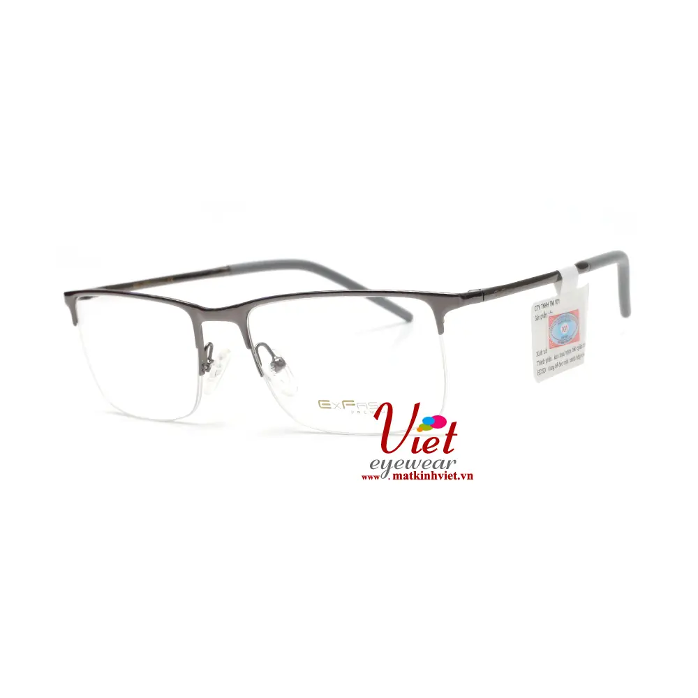 Gọng Kính Exfash EF79574 795