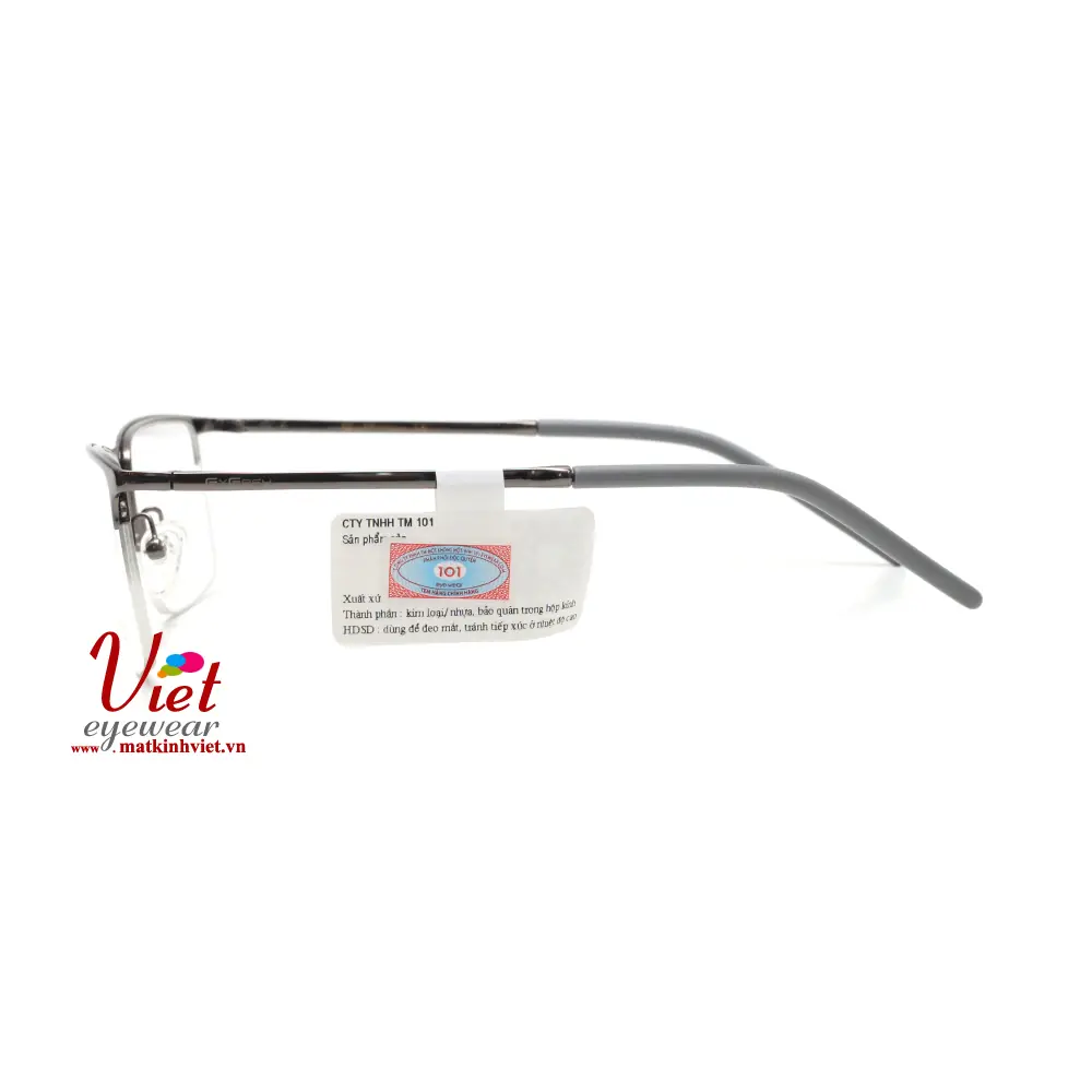 Gọng kính Exfash EF79574 795