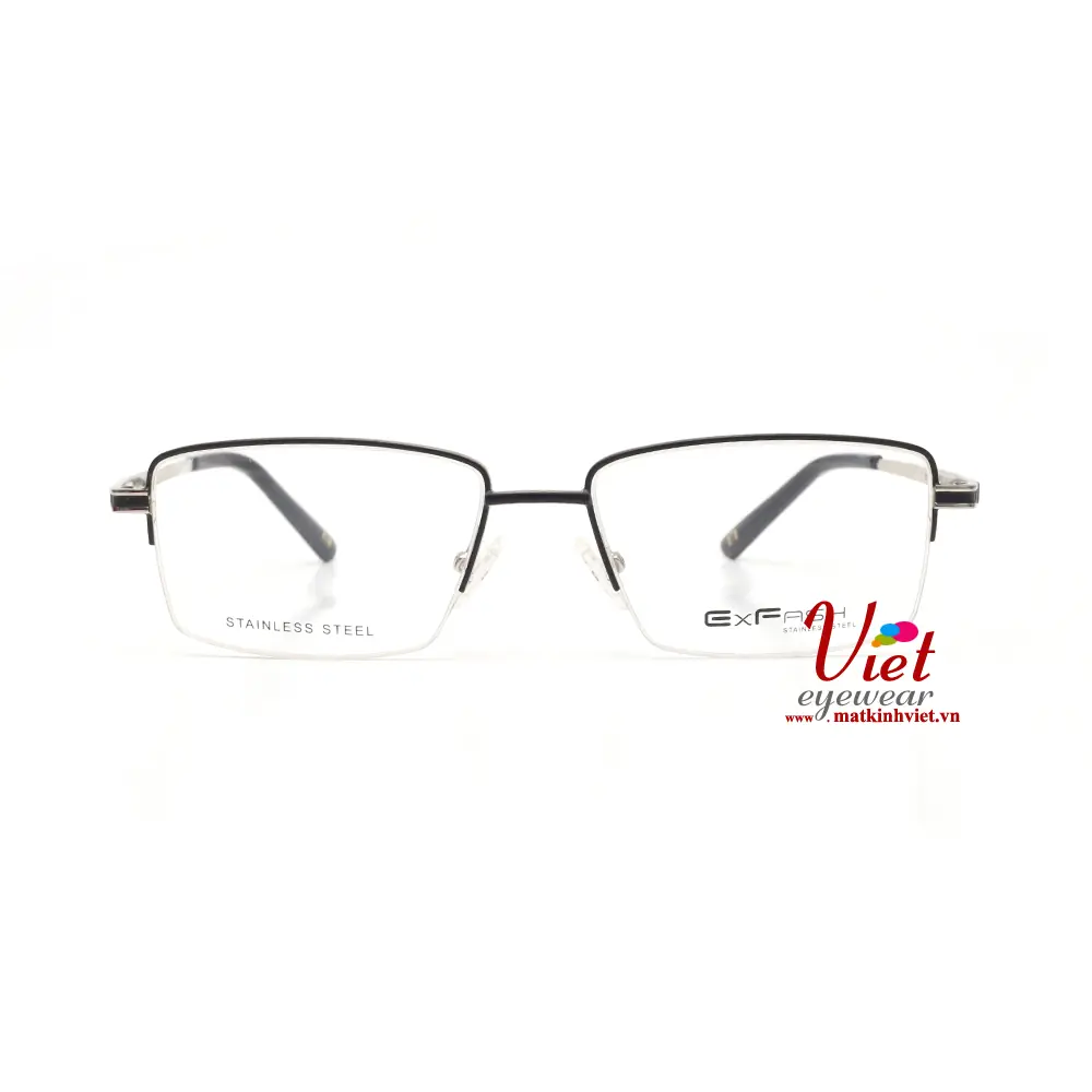 Gọng kính Exfash EF37585 924