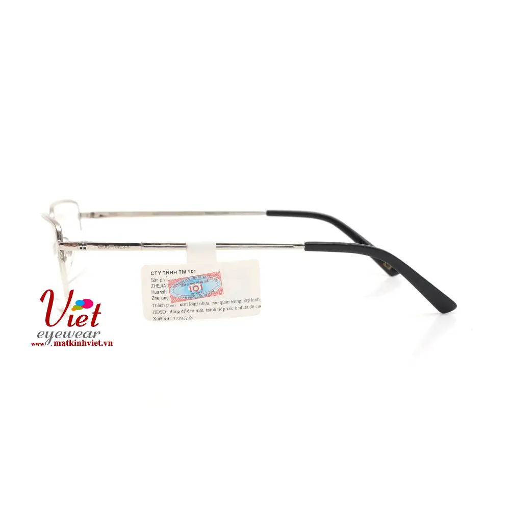 Gọng kính Exfash EF37583 892