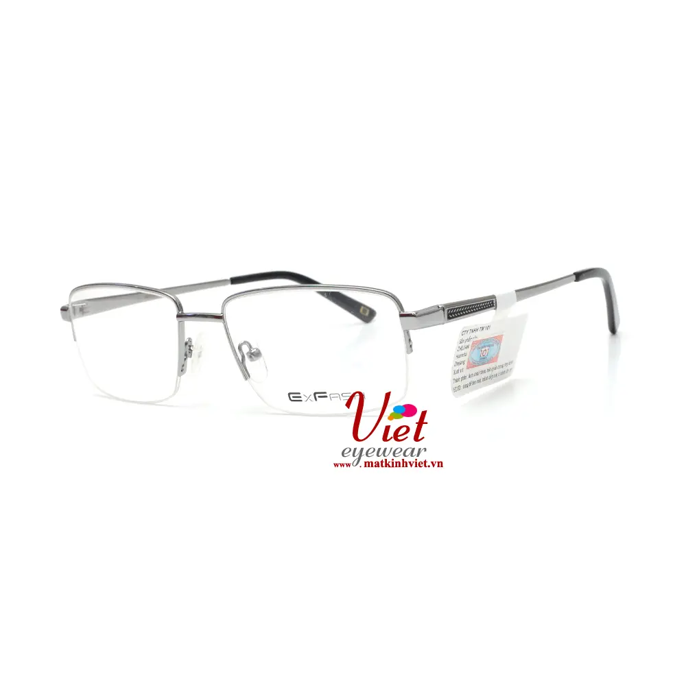 Gọng kính Exfash EF36587 950
