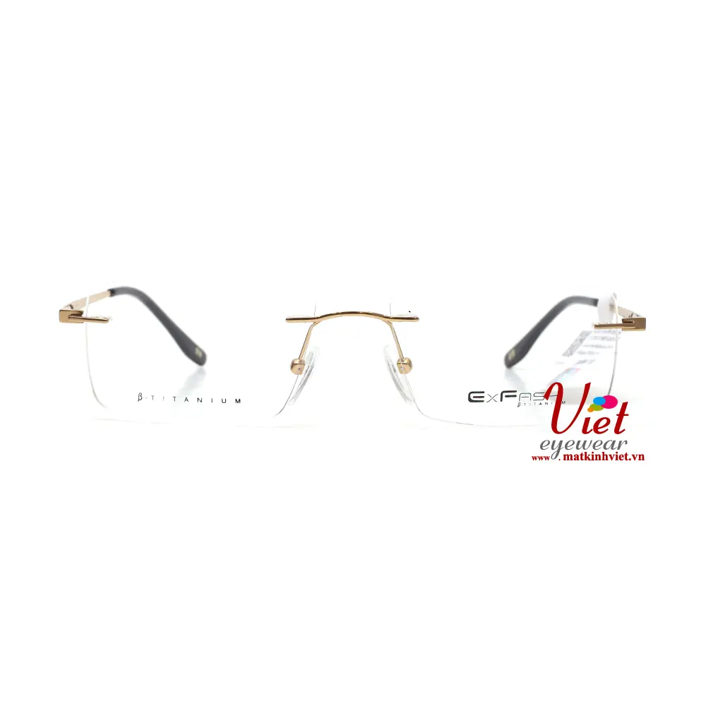 Gọng kính Exfash EF31281T 901