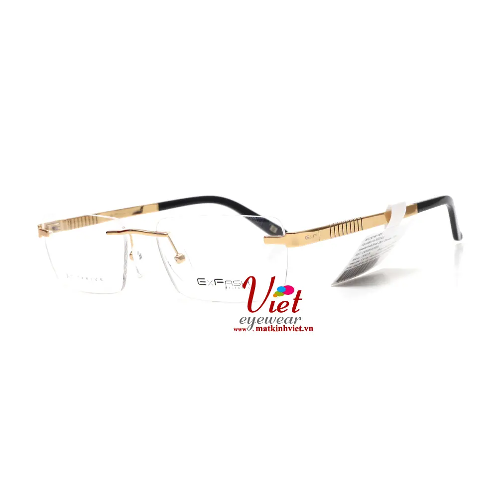 Gọng kính Exfash EF31275T 901