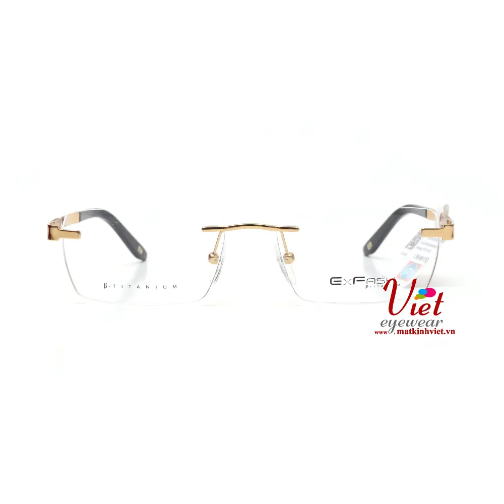 Gọng kính Exfash EF31275T 901