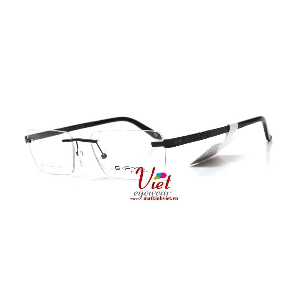 Gọng Kính Exfash EF31275T 838