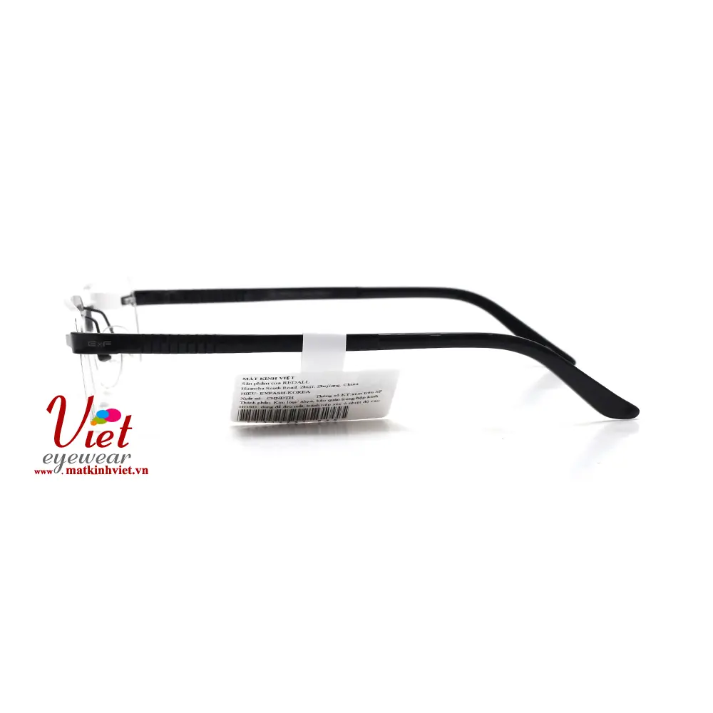 Gọng kính Exfash EF31275T 838