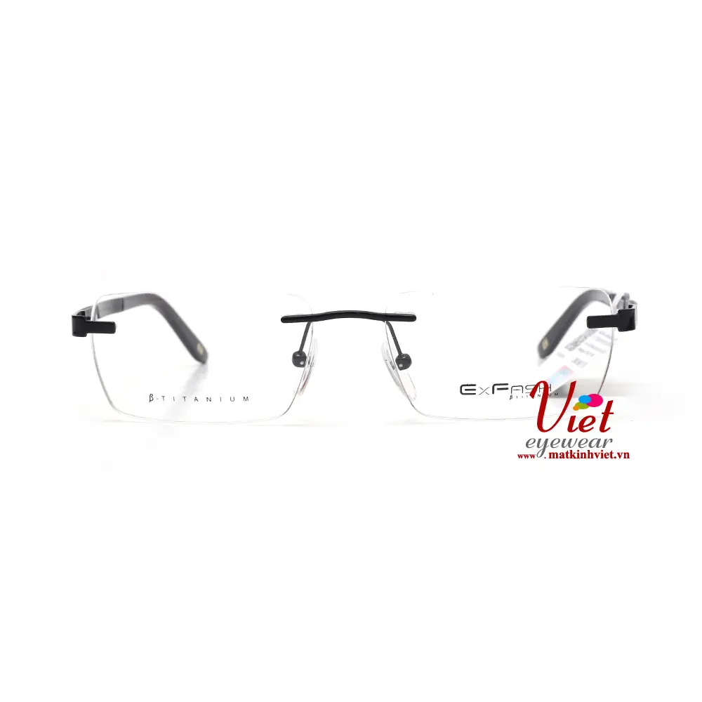 Gọng kính Exfash EF31275T 838