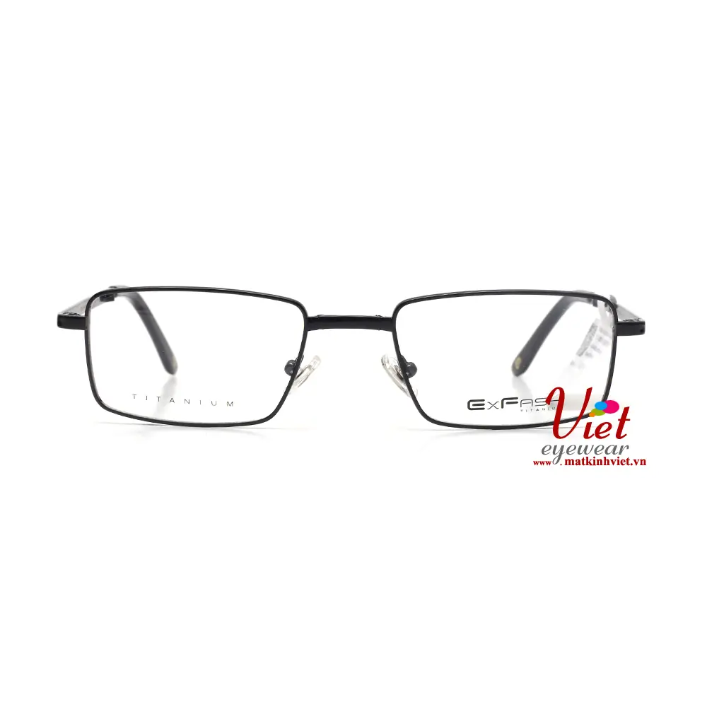 Gọng kính Exfash EF80218 001