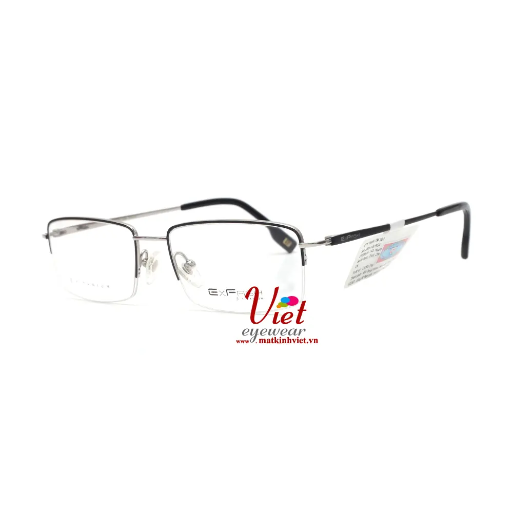 Gọng kính Exfash EF87278T 923