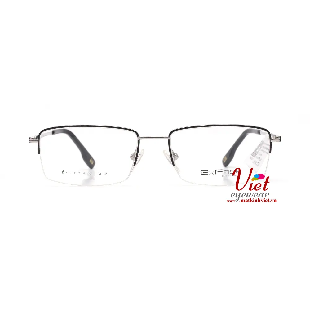 Gọng kính Exfash EF87278T 923