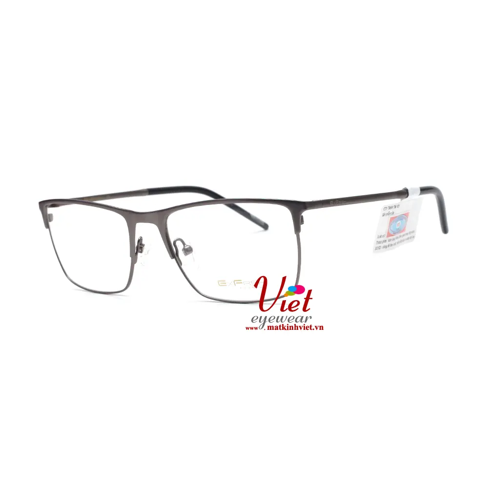 Gọng Kính Exfash EF79581 610