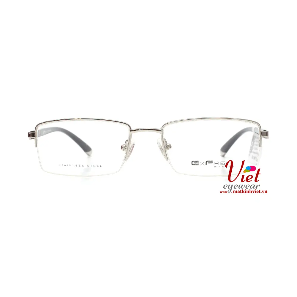Gọng kính Exfash EF6518 810