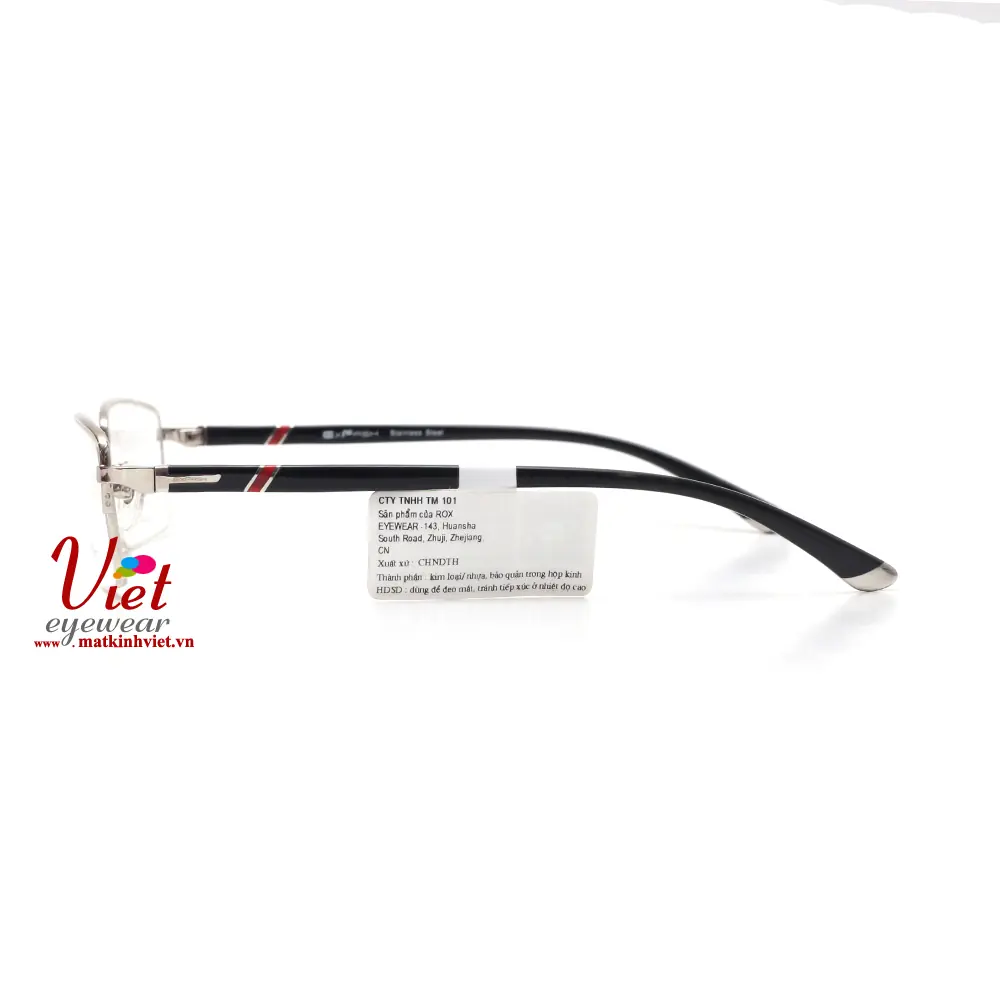 Gọng kính Exfash EF6518 810