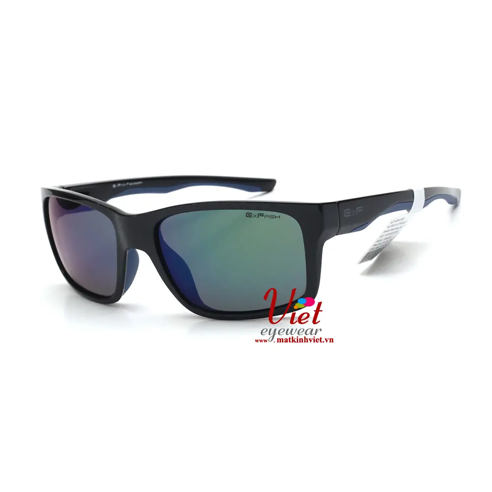 Kính Mát Exfash EF59786 C02