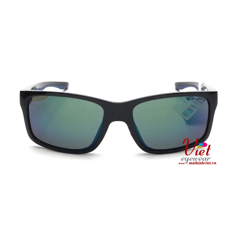 Kính mát Exfash EF59786 C02