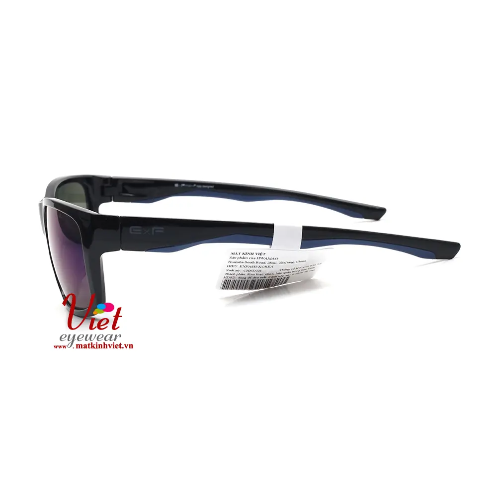 Kính mát Exfash EF59786 C02