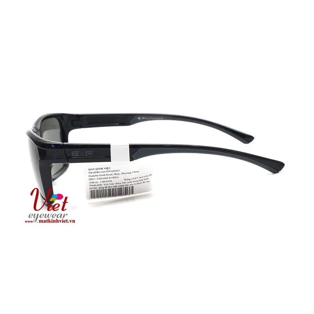 Kính mát Exfash EF59785 C08