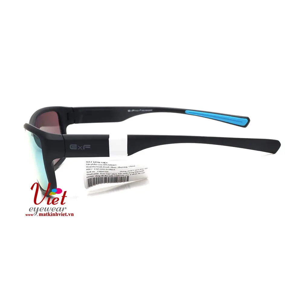 Kính mát Exfash EF59784 C09