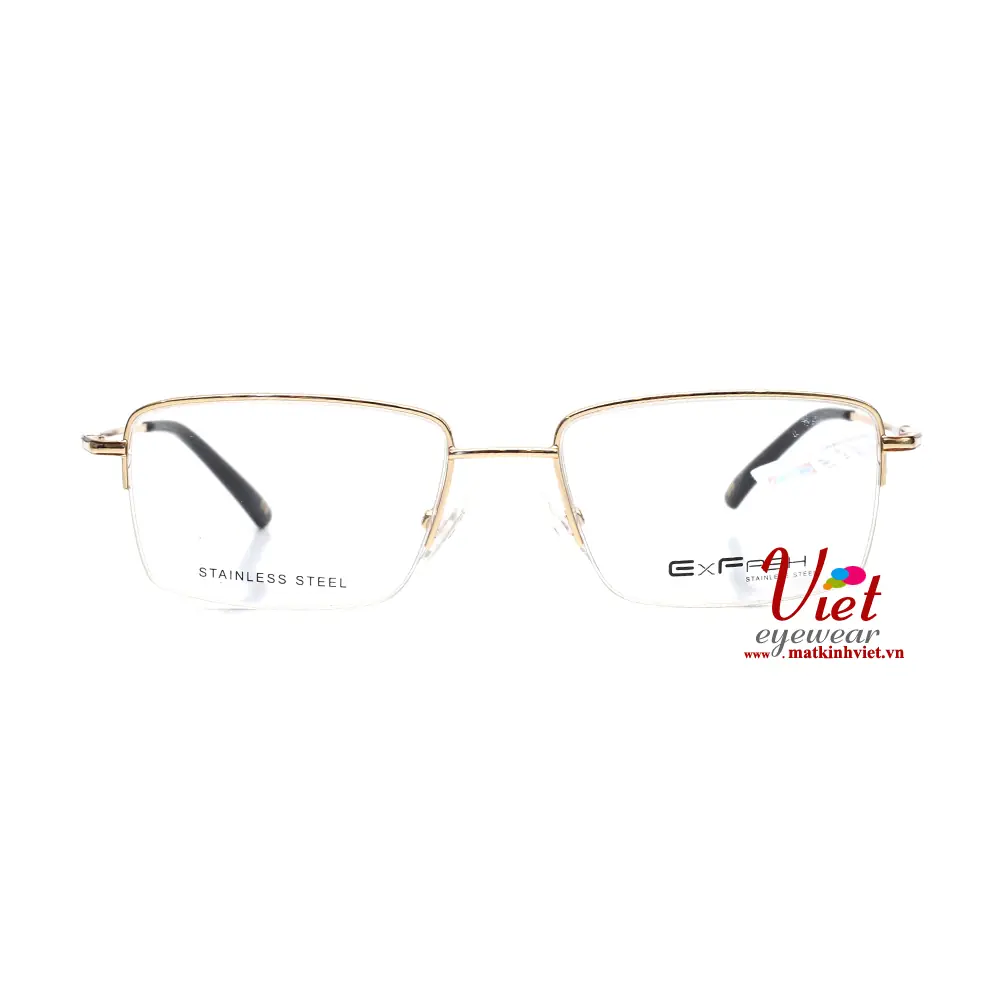 Gọng kính Exfash EF37591 886