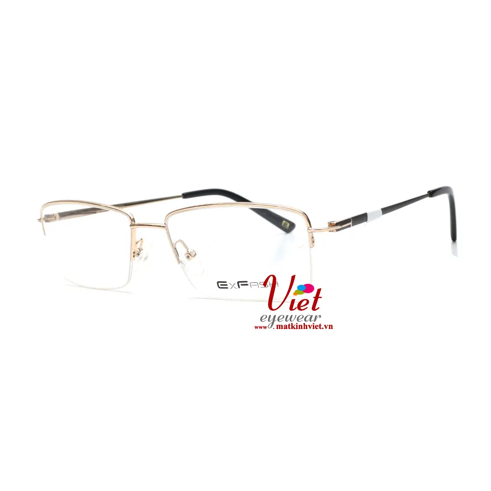 Gọng Kính Exfash EF36586 906