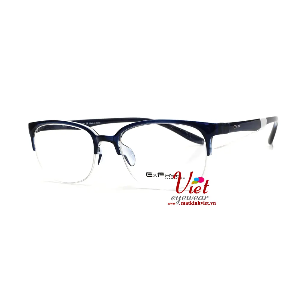 Gọng Kính Exfash EF19951 05