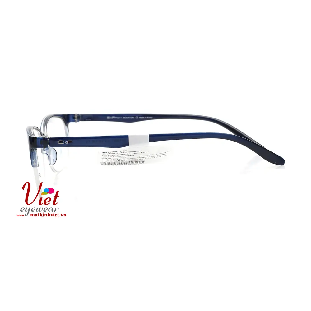 Gọng kính Exfash EF19951 05