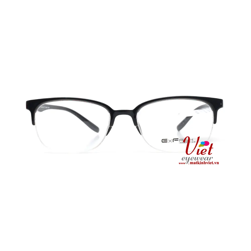 Gọng kính Exfash EF19951 01