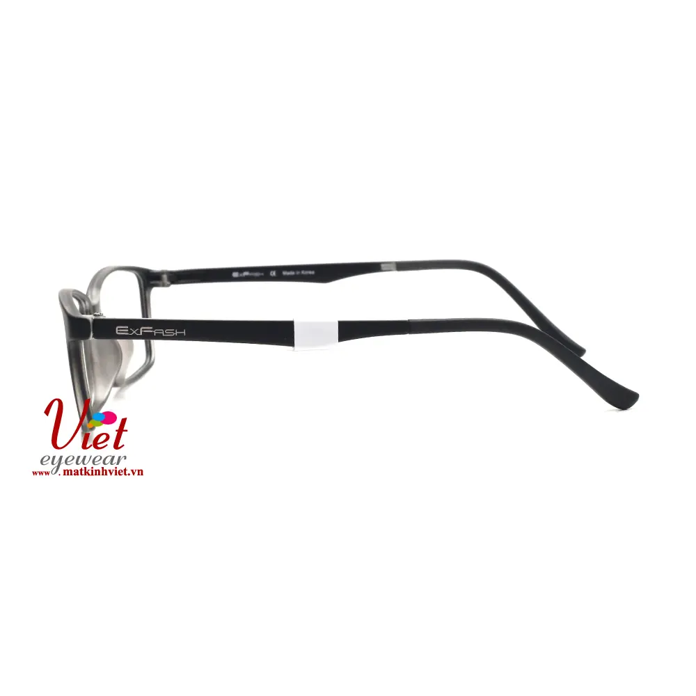 Gọng kính Exfash EF19473 02