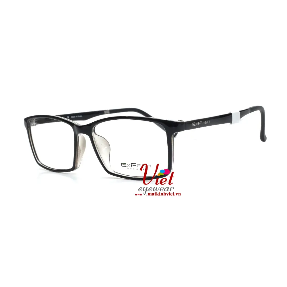Gọng Kính Exfash EF19472 01