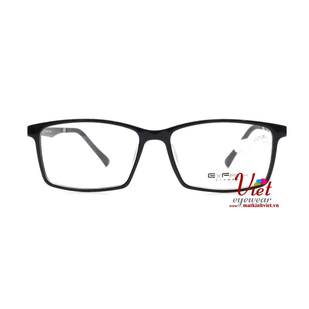 Gọng kính Exfash EF19472 01