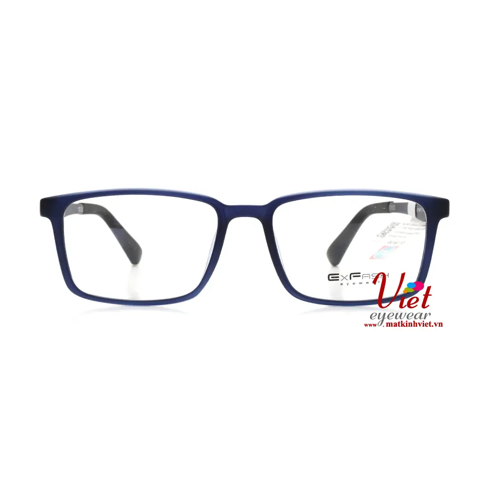 Gọng kính Exfash EF19470 06