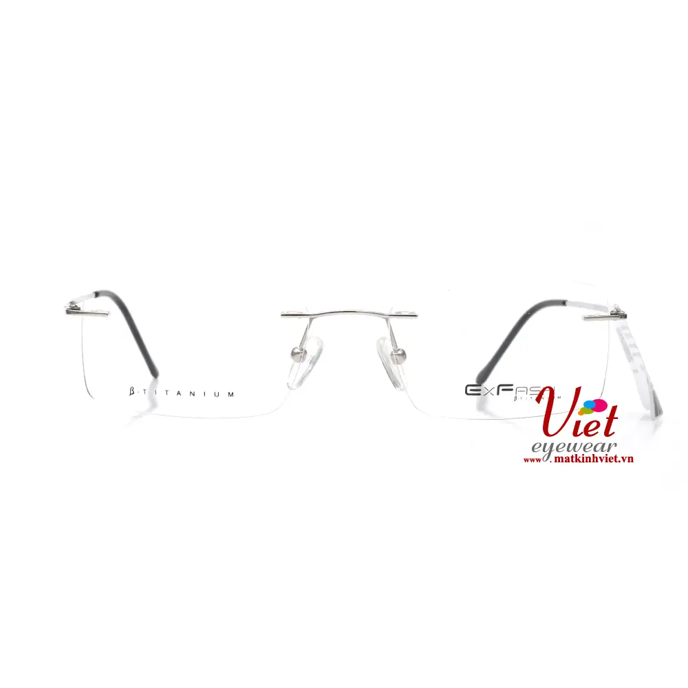 Gọng kính Exfash EF39210T 816