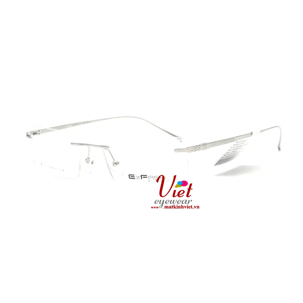 Gọng kính Exfash EF38282T 816