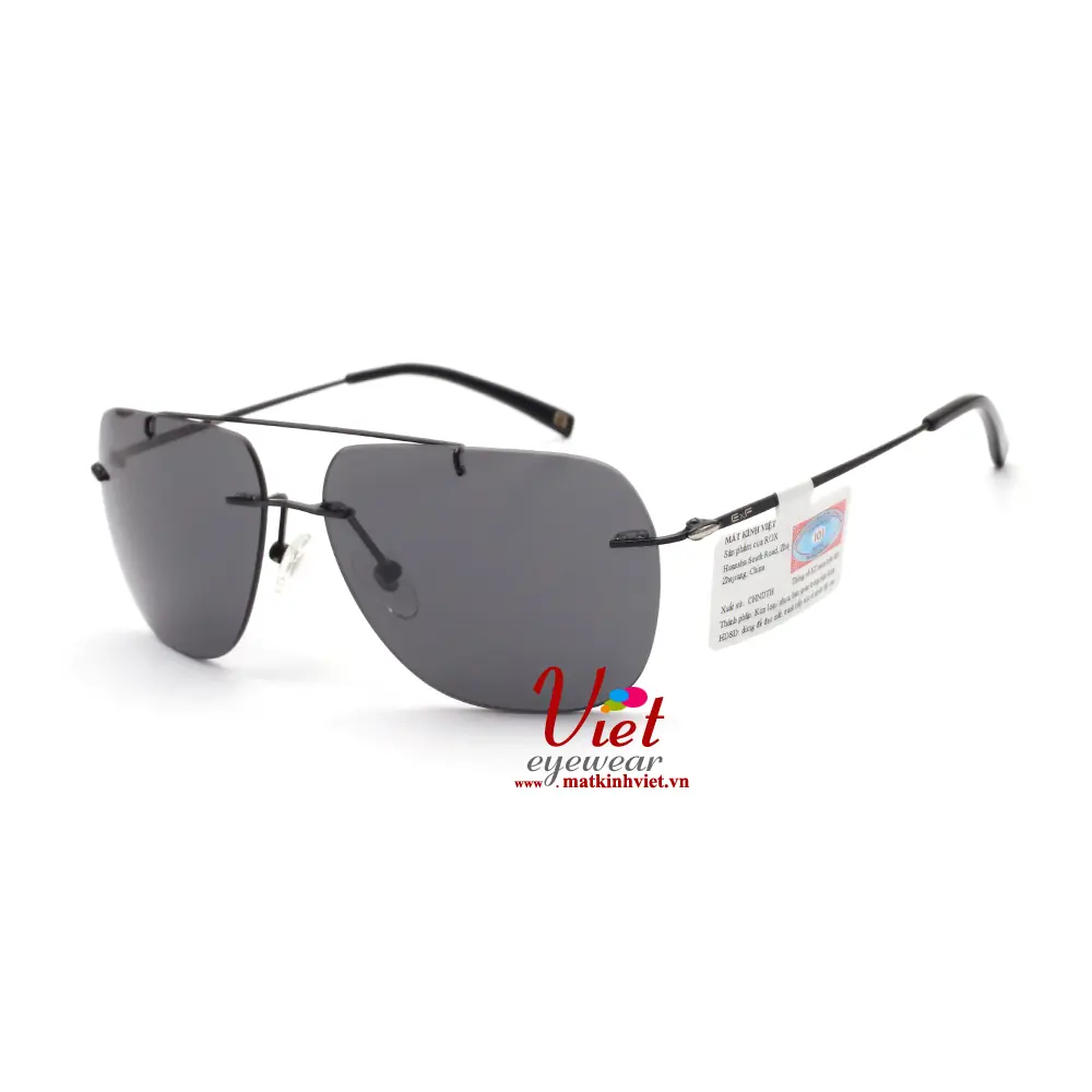 Kính Mát Exfash EF88972 C02