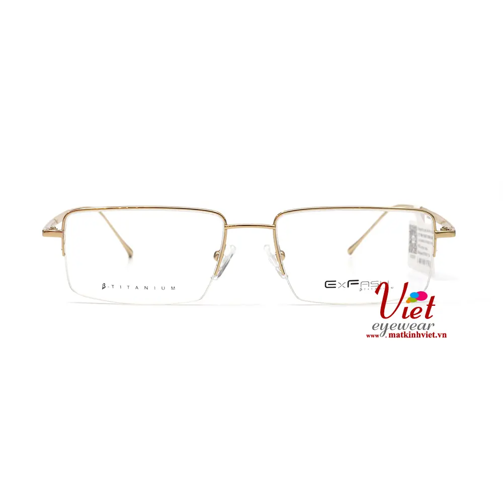 Gọng kính Exfash EF39214T 726