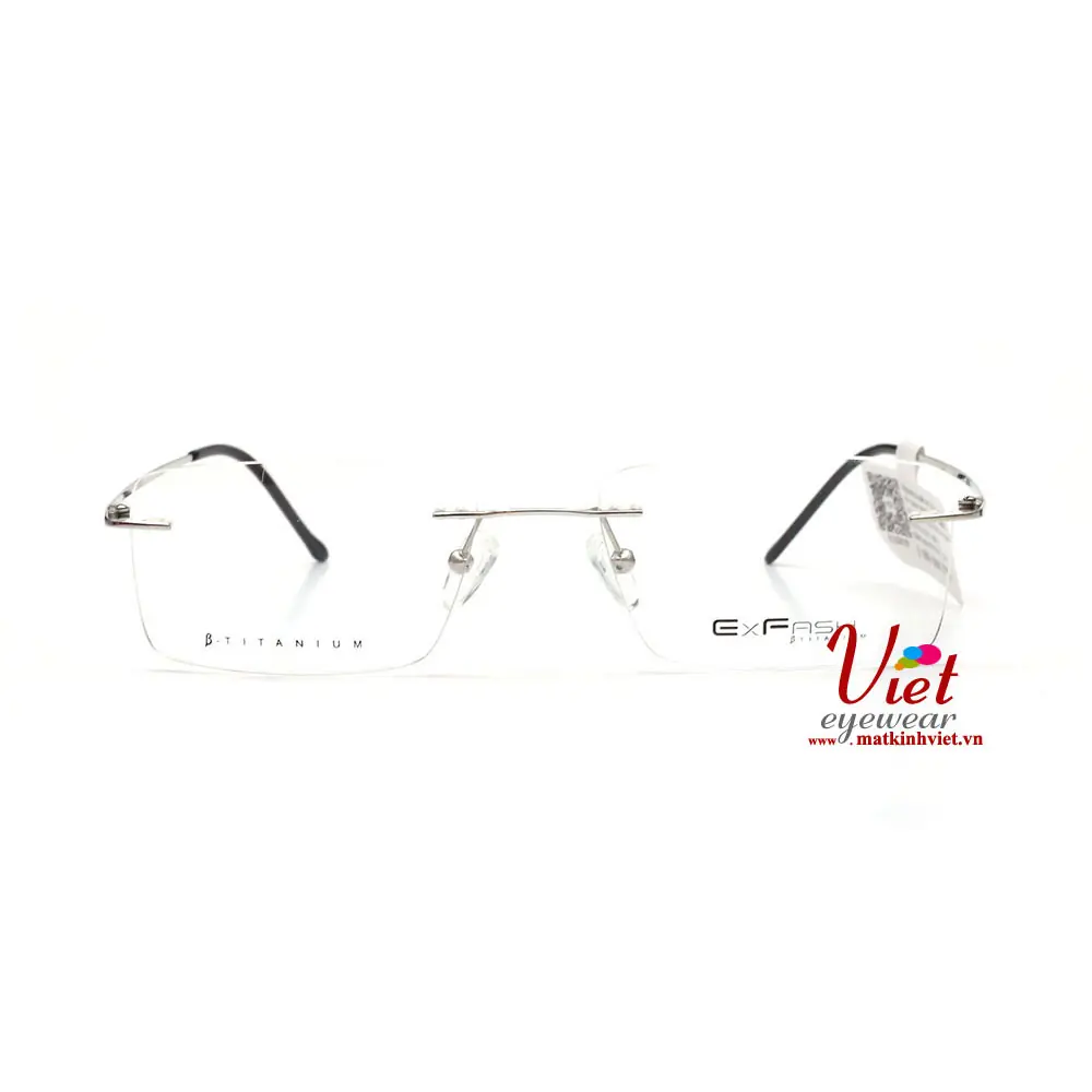 Gọng kính Exfash EF39211T 816