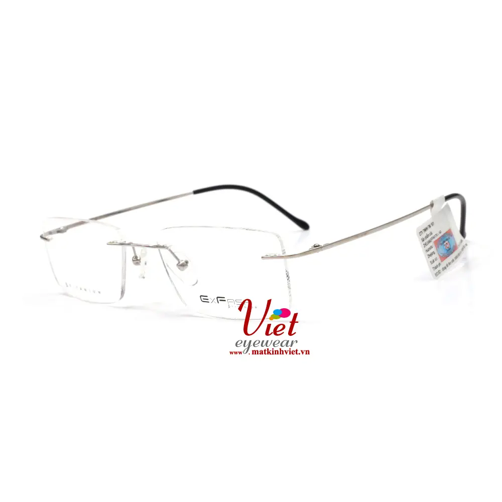 Gọng kính Exfash EF39211T 816