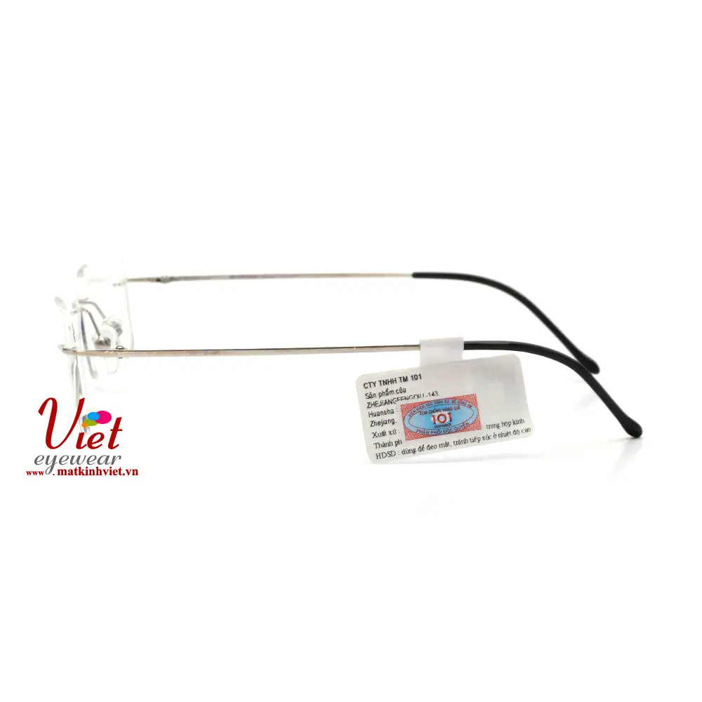 Gọng kính Exfash EF39211T 816