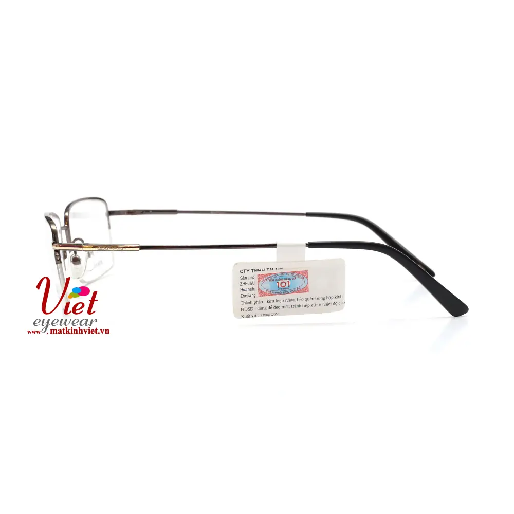 Gọng kính Exfash EF37591 889