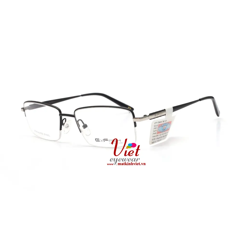 Gọng Kính Exfash EF37580 940