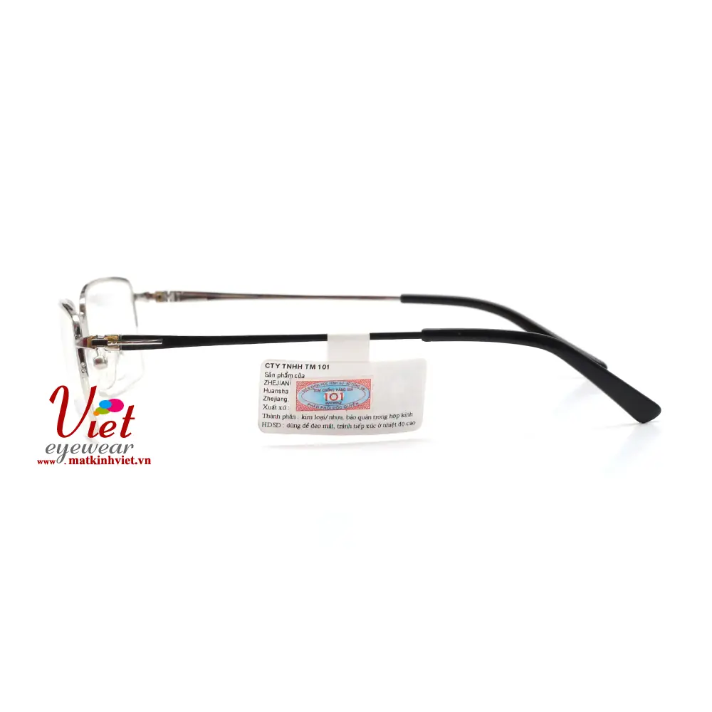 Gọng kính Exfash EF36588 923