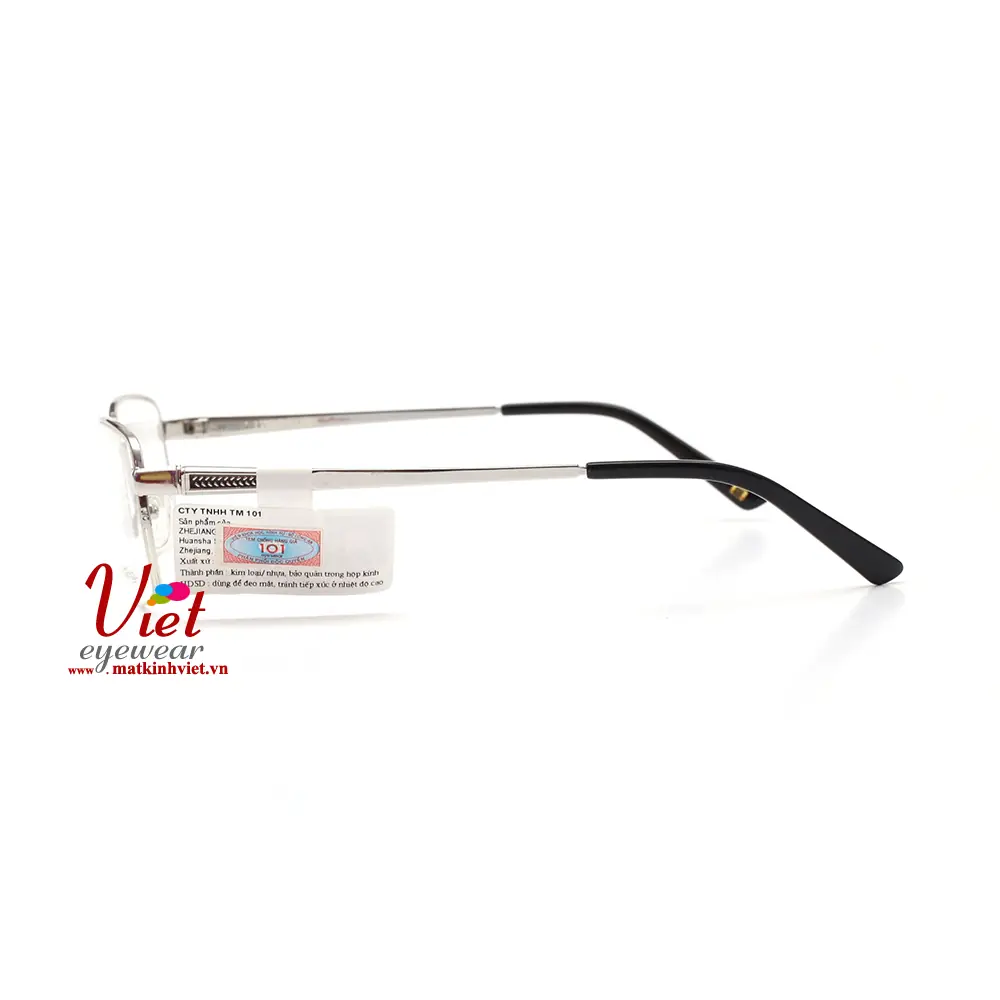 Gọng kính Exfash EF36587 923