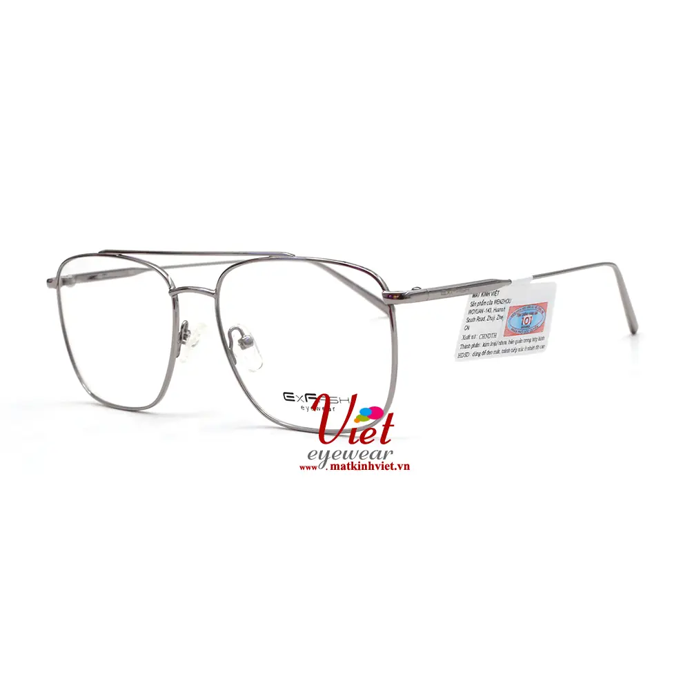 Gọng Kính Exfash EF78551 905