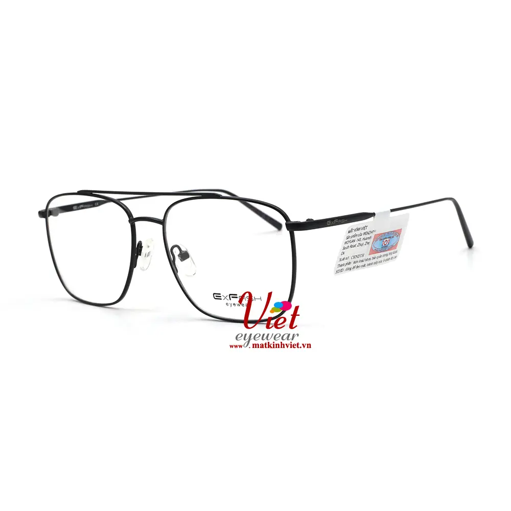 Gọng Kính Exfash EF78551 26